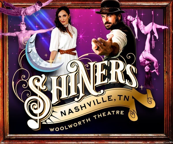 Shiners Nashville