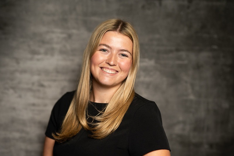 Chaihann Tress, Operations Manager